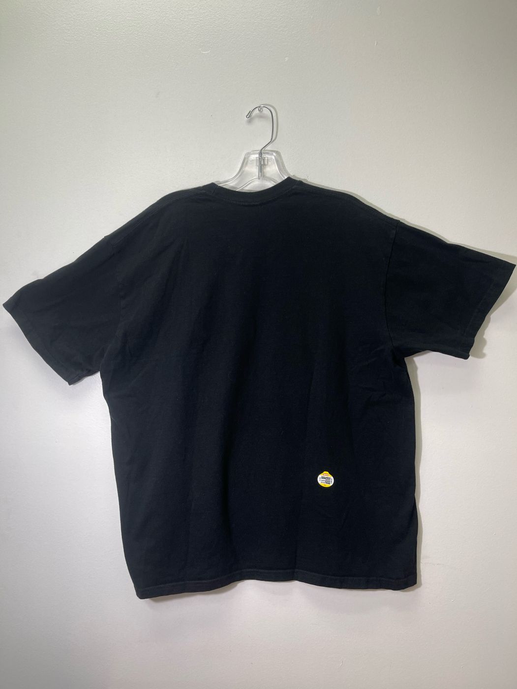 Fruit T-shirt Black XL VNDS-233416