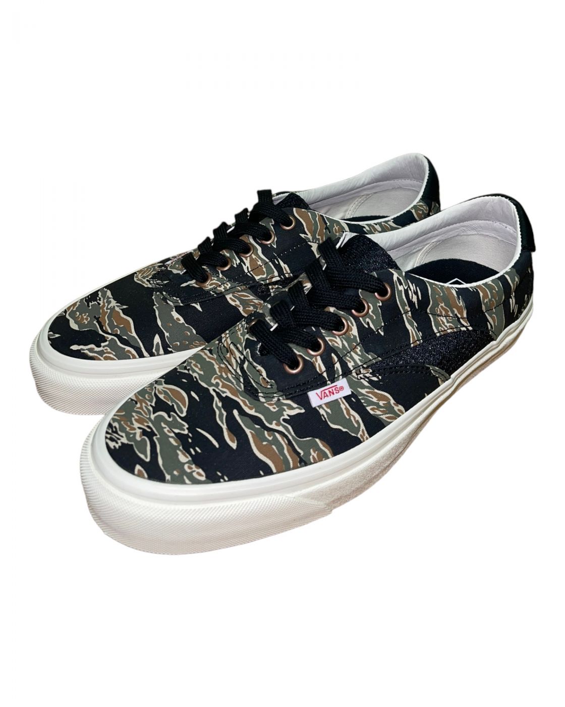 VANS Tiger Camo Bold NI Tiger Camo 10 VANS-239317