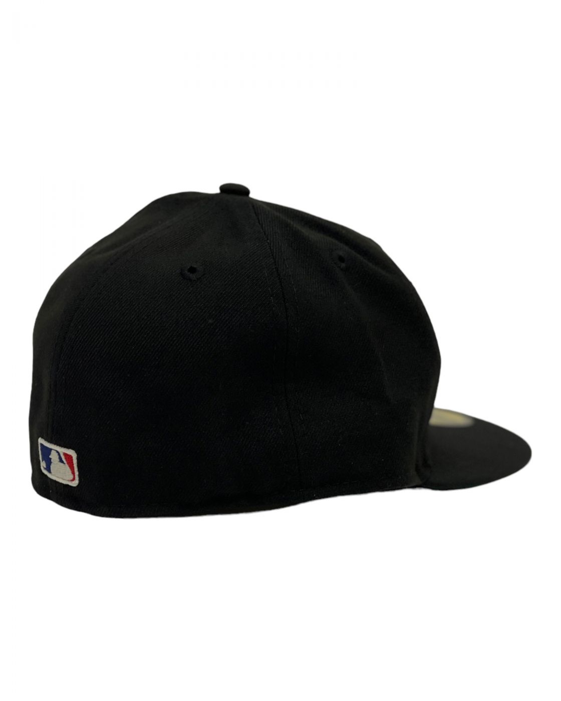 FOG Fitted Hat BLK Black 7 5/8 FOG-241069