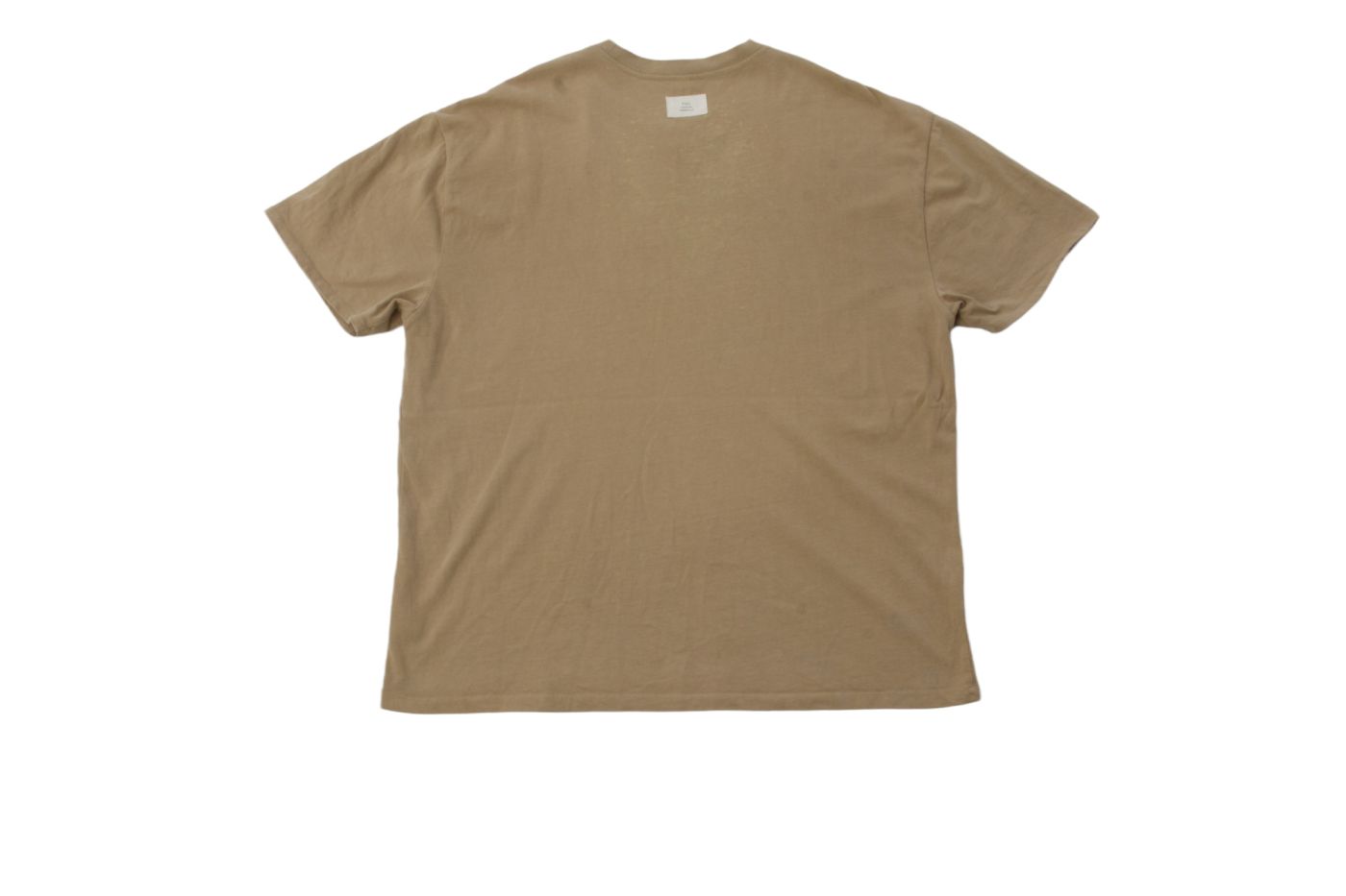 Fog Essentials T-Shirt in Brown Brown XL FOG-208669