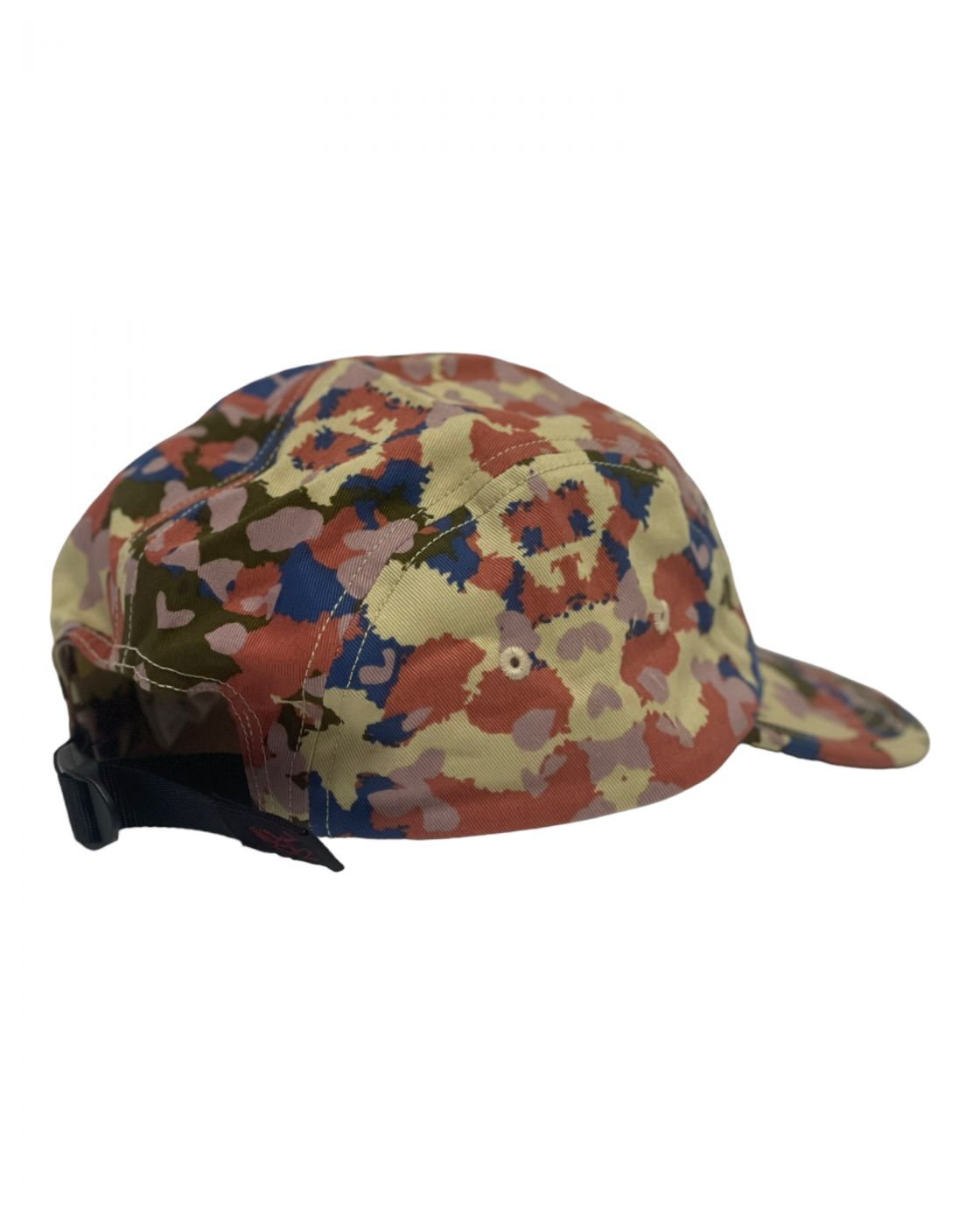 END x Gramicci Jet Cap Tan Camo OS GRA-241508