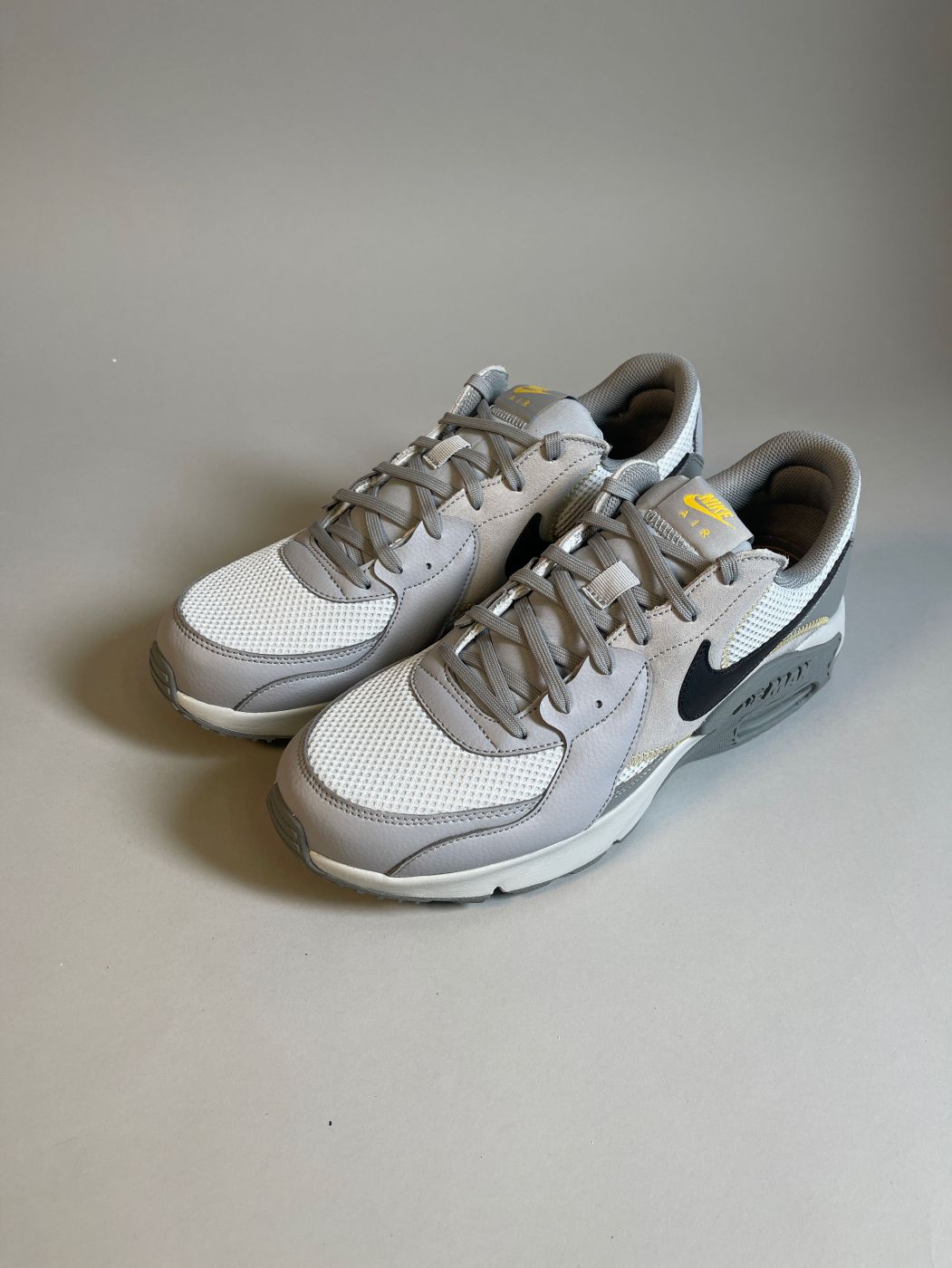 NIKE INC Airmax Ecee Pure Platinum 11 VNDS-233260