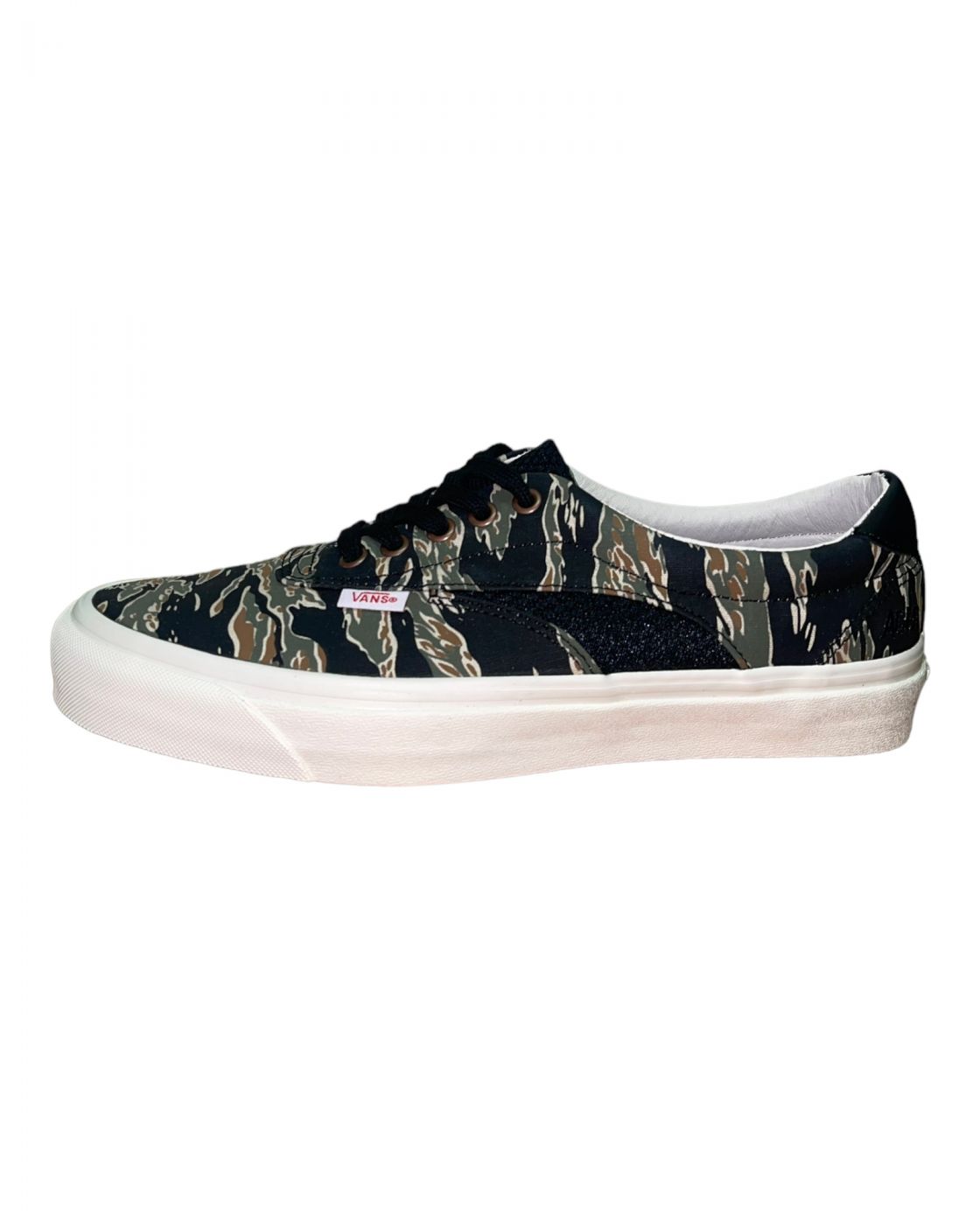 VANS Tiger Camo Bold NI Tiger Camo 11.5 VANS-239328