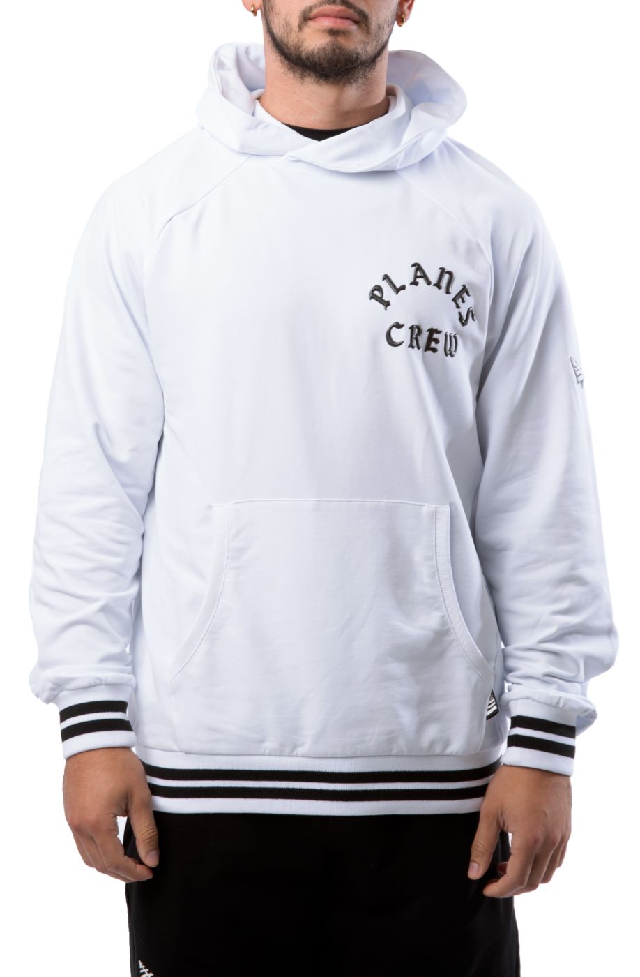 Apex Hoodie