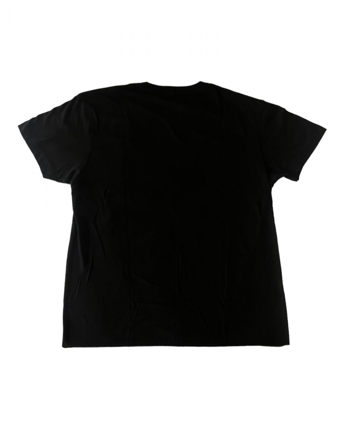 Forgives T-Shirt BLK Black L PBK-264820