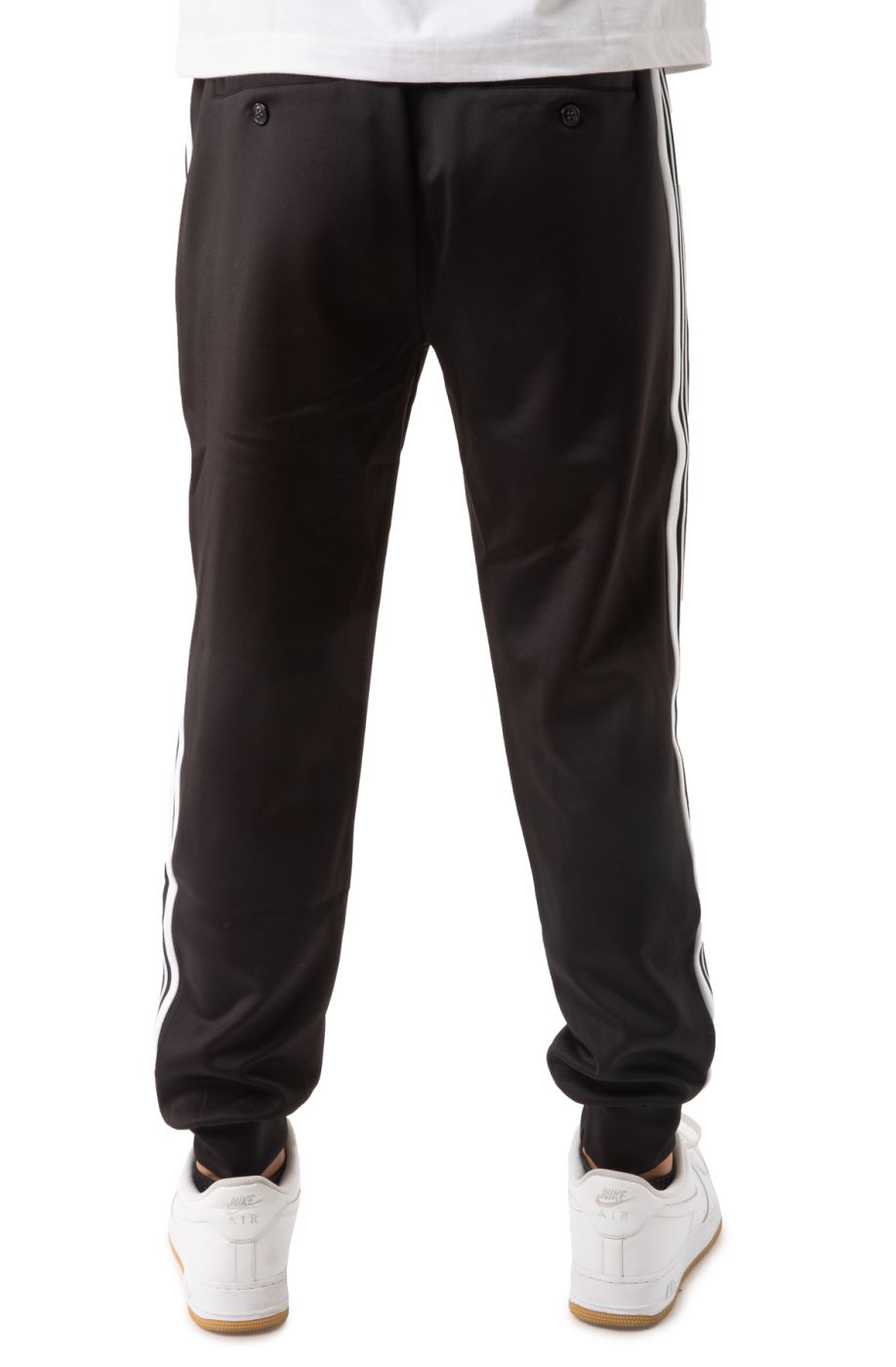 Planes Striped Track Pant