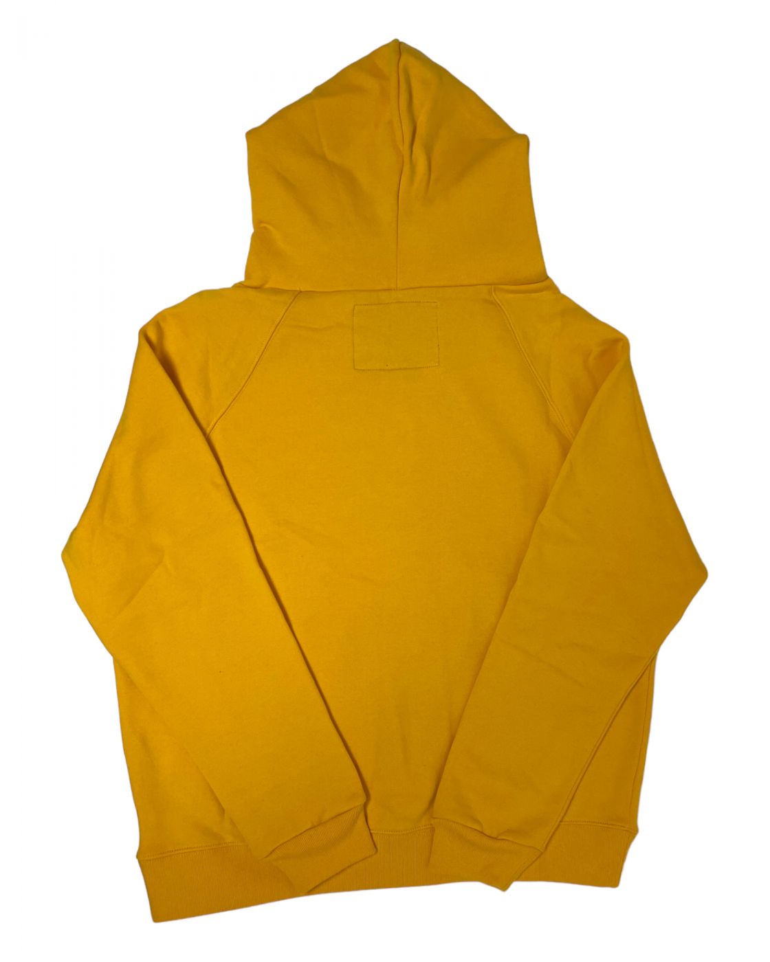 Von Dutch Hoodie Yellow Yellow M VDU-256452