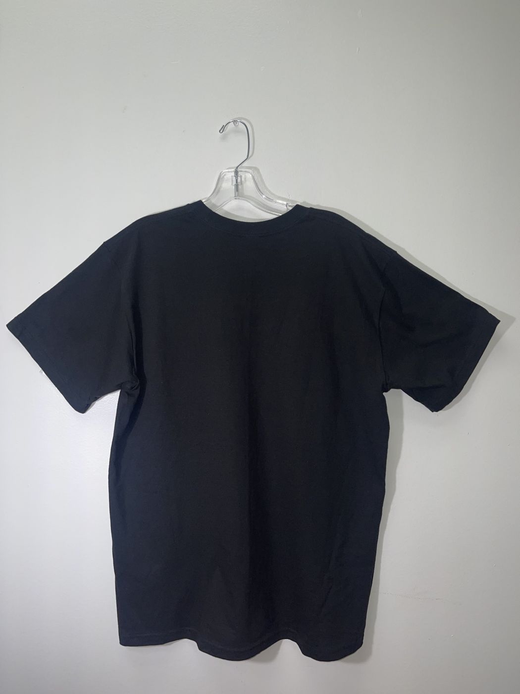 Supreme Classic logo tee Black Large SUPR-237532