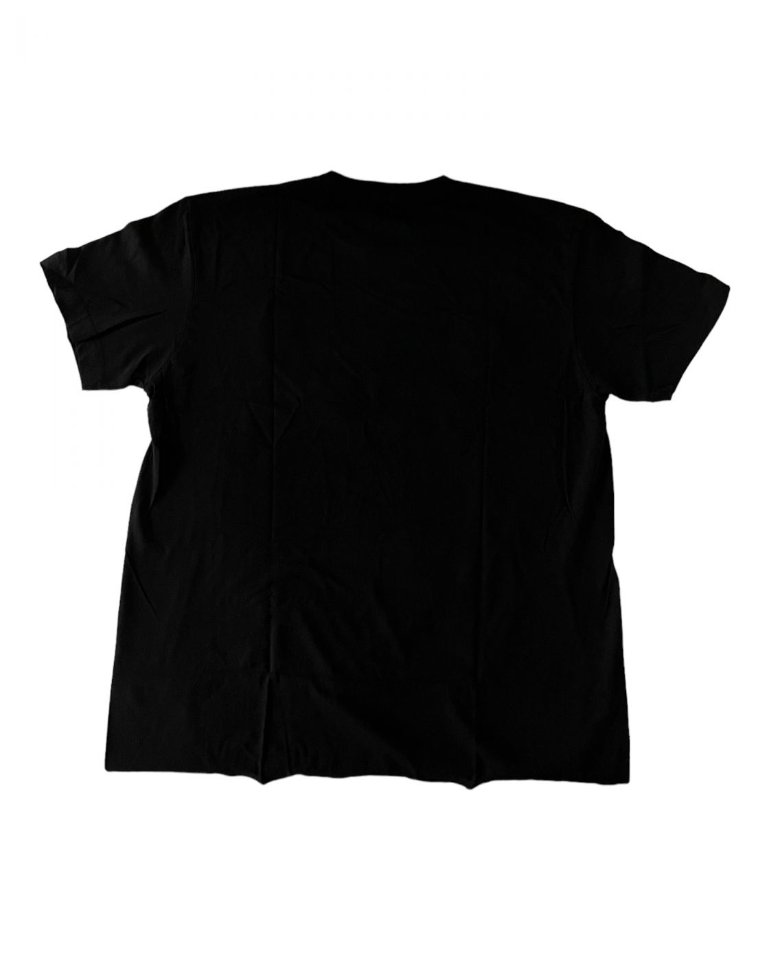 No Days Off T Shirt Blk Black L PBK-263957