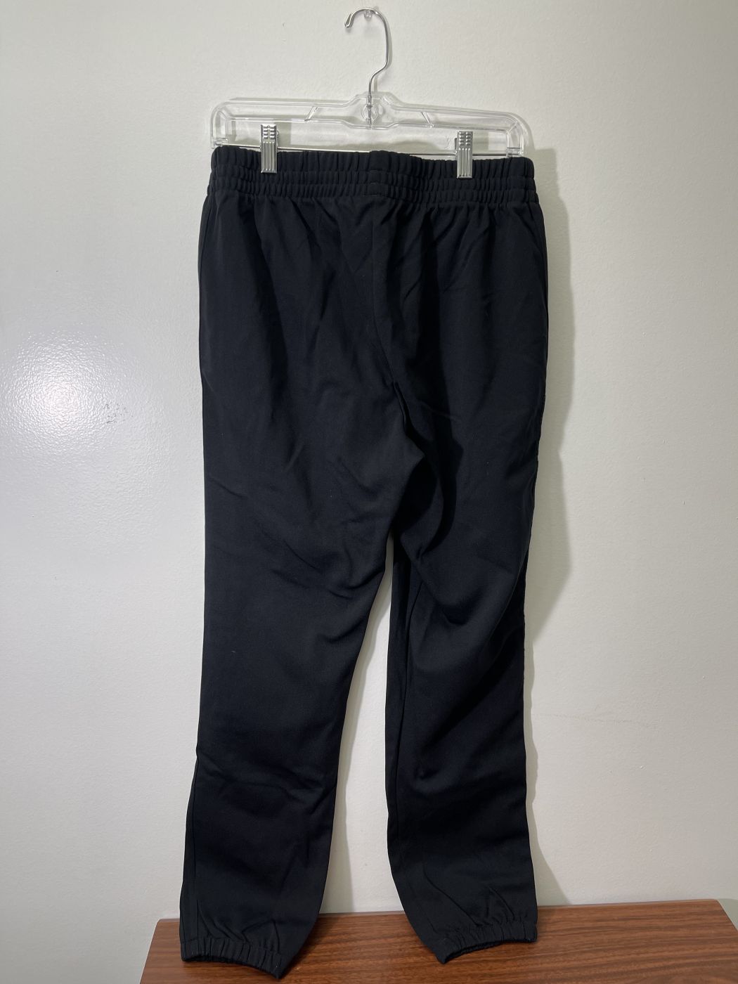 Adidas Calabasas Joggers Black Medium ADIDAS-238210