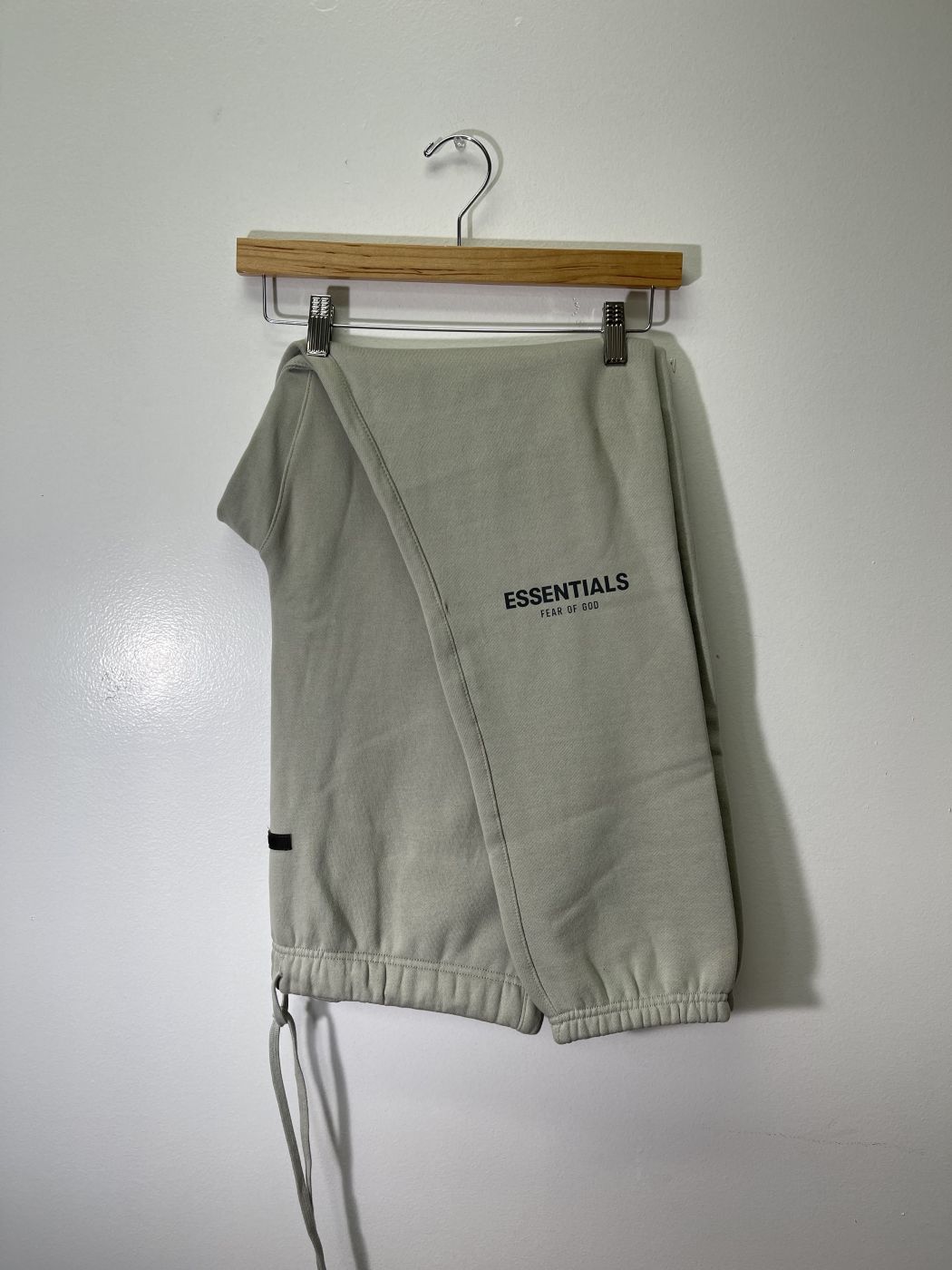 Fear Of God Essentials Sweatpants Concrete XL FOG-237376