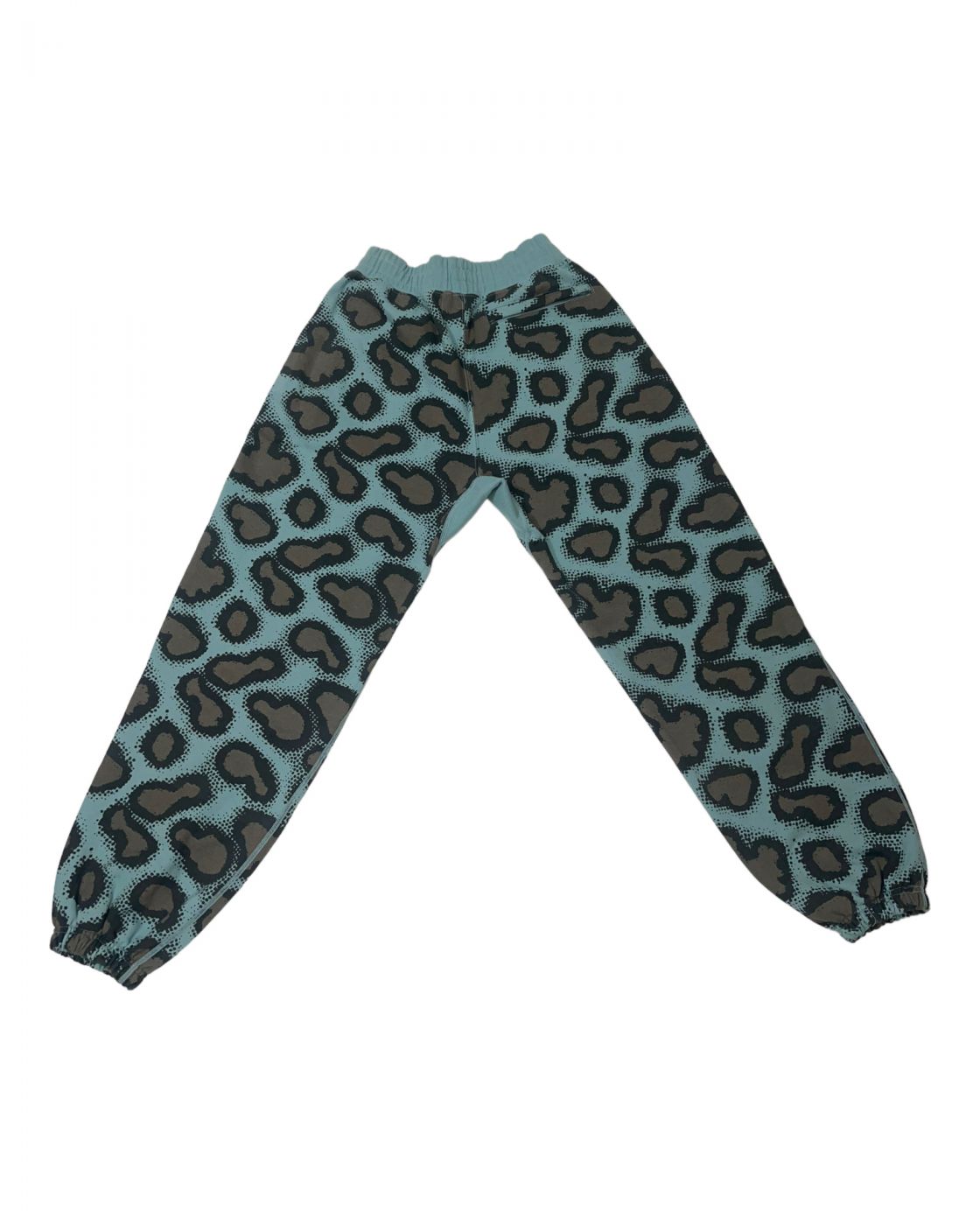 AWAKE NY Logo Lounge Pants Blue Medium AWK-239257