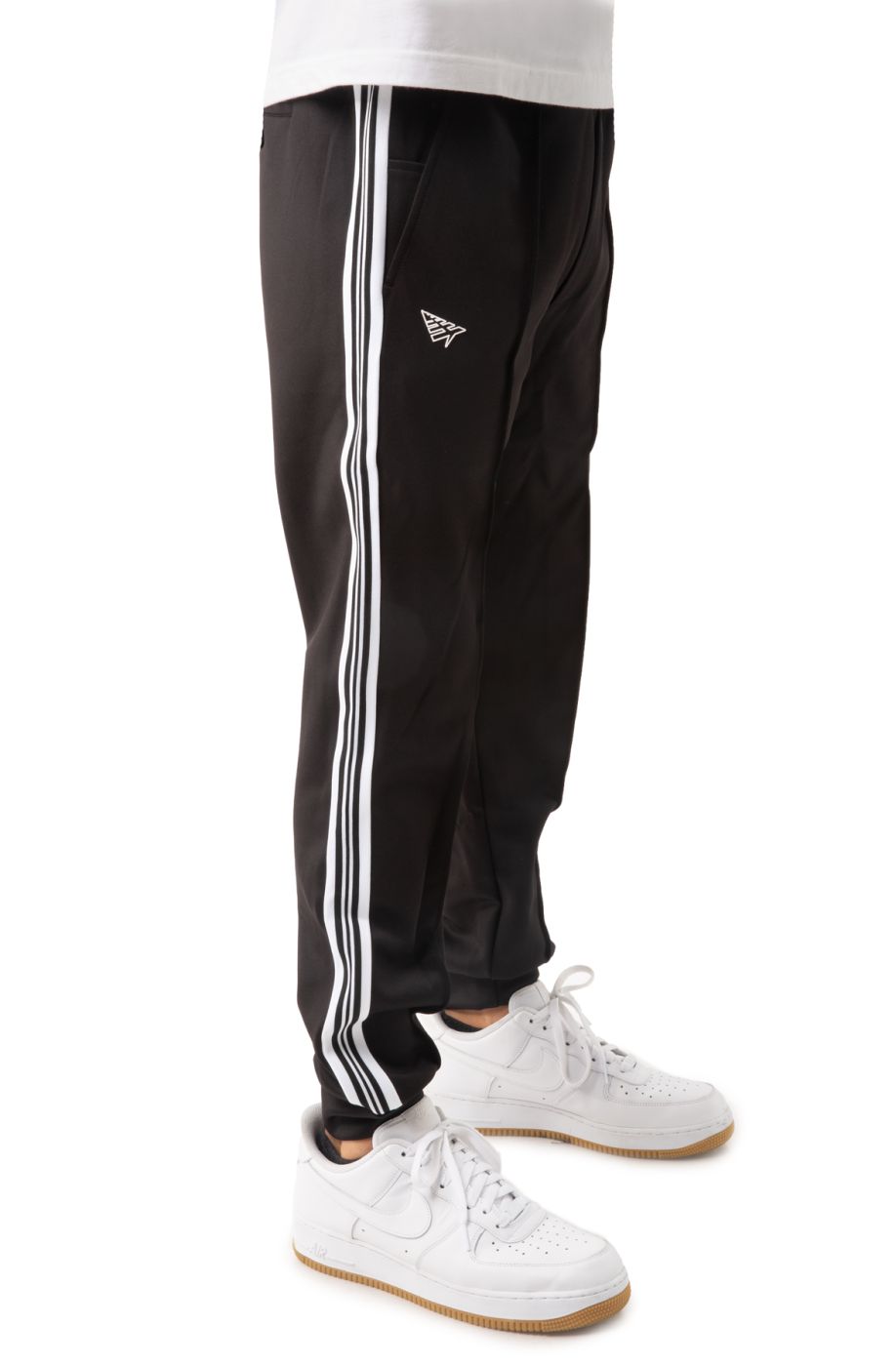 Planes Striped Track Pant