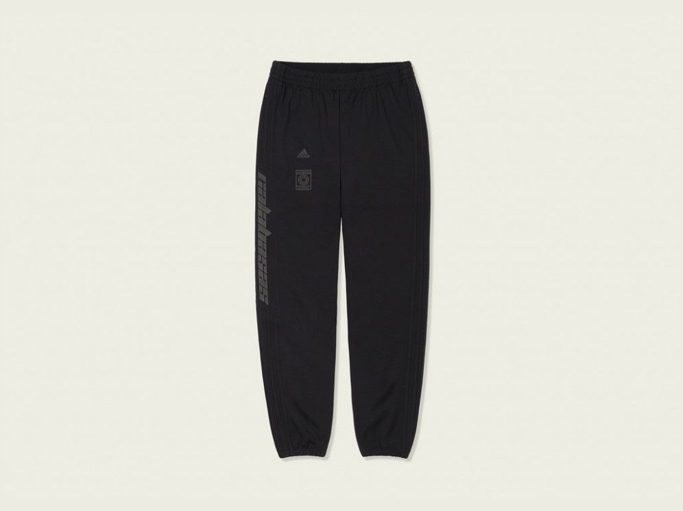 Adidas Calabasas Joggers Black Medium ADIDAS-238210