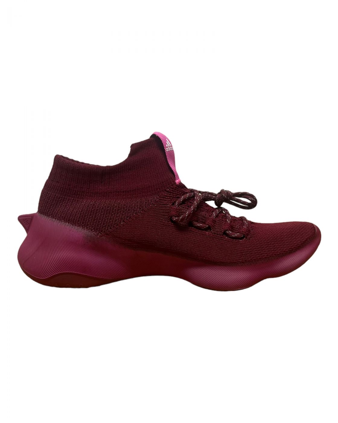 Adidas x Pharrell Williams Humanrace Sichona Burgundy 10.5 ADIDAS-240662