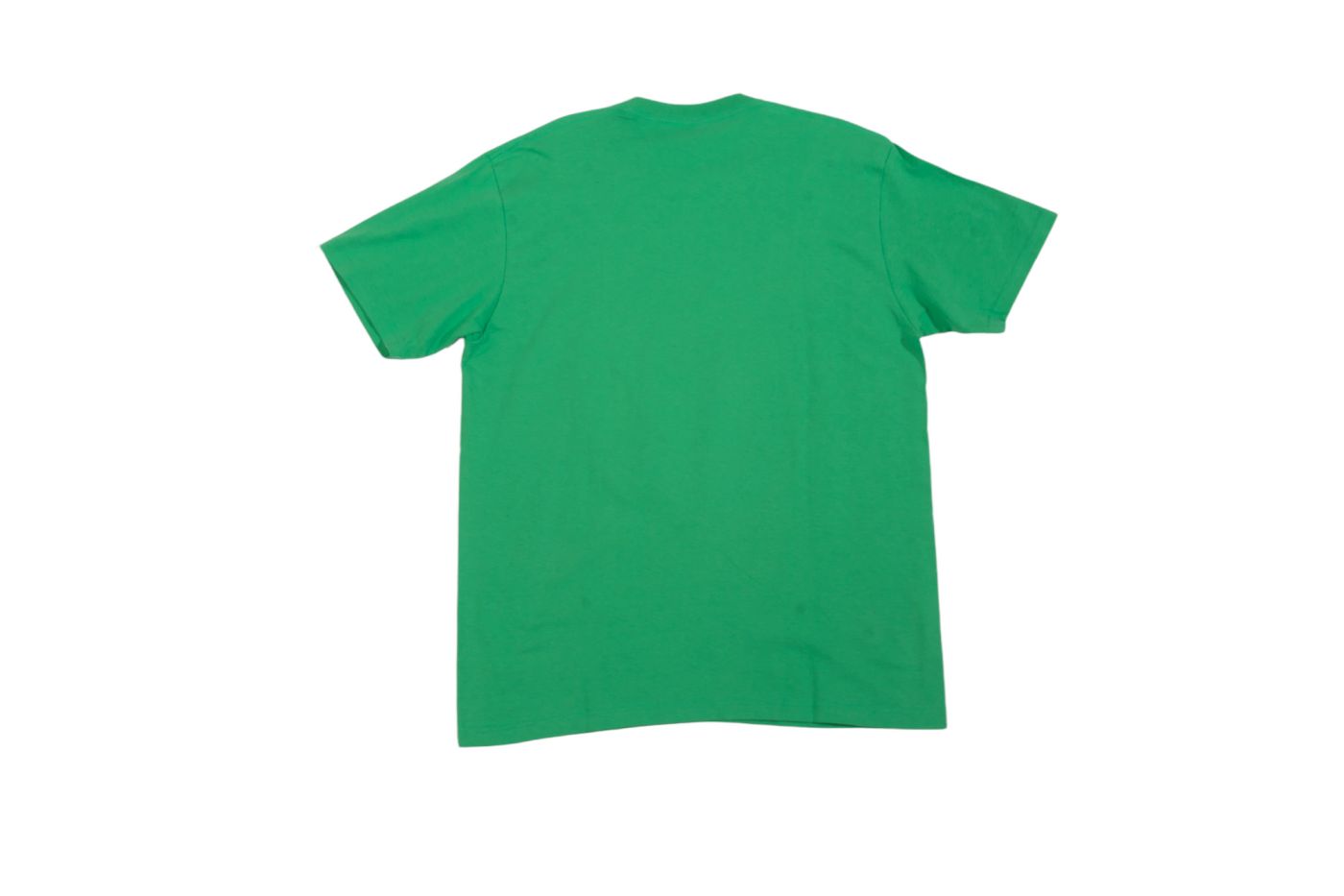 Supreme x Rick Rubin Tee Green M SUPR-208726