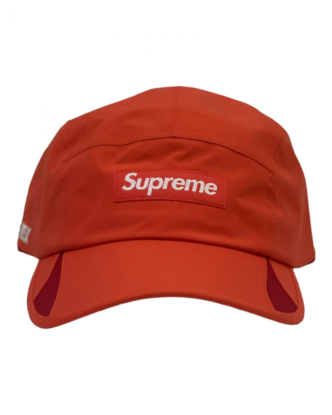 Supreme Gore Tex Camper hat Orange OS SUPR-241227