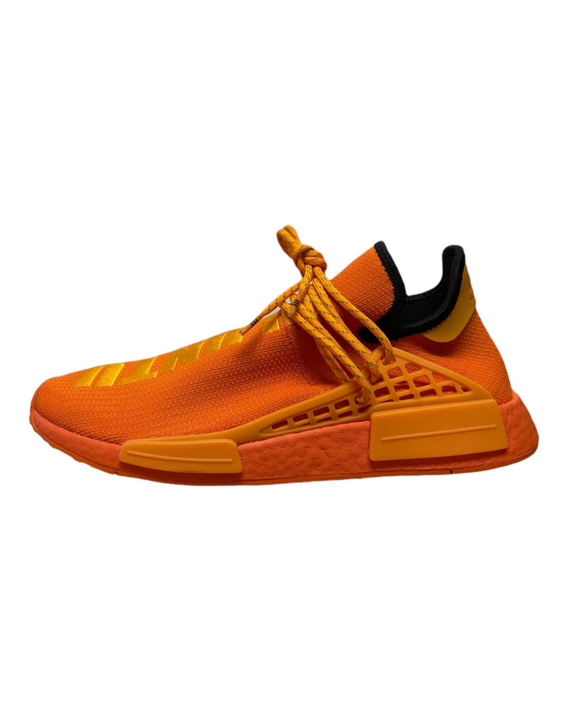 Adidas original Pharrell x NMD Human Race Orange 11.5 ADIDAS-239322
