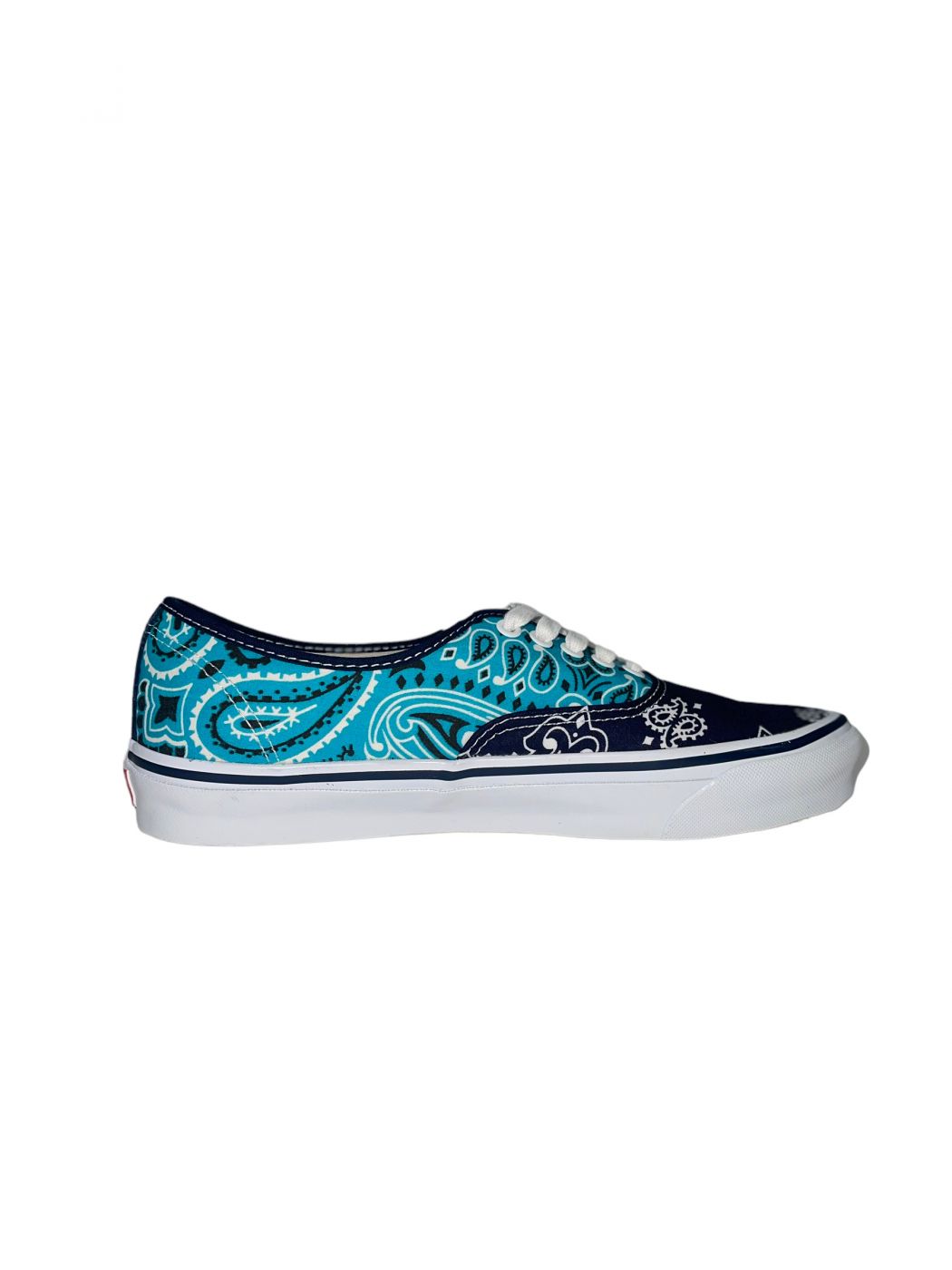 Vans Vault x Bedwin & The Heartbreakers Teal 11.5 VANS-239325