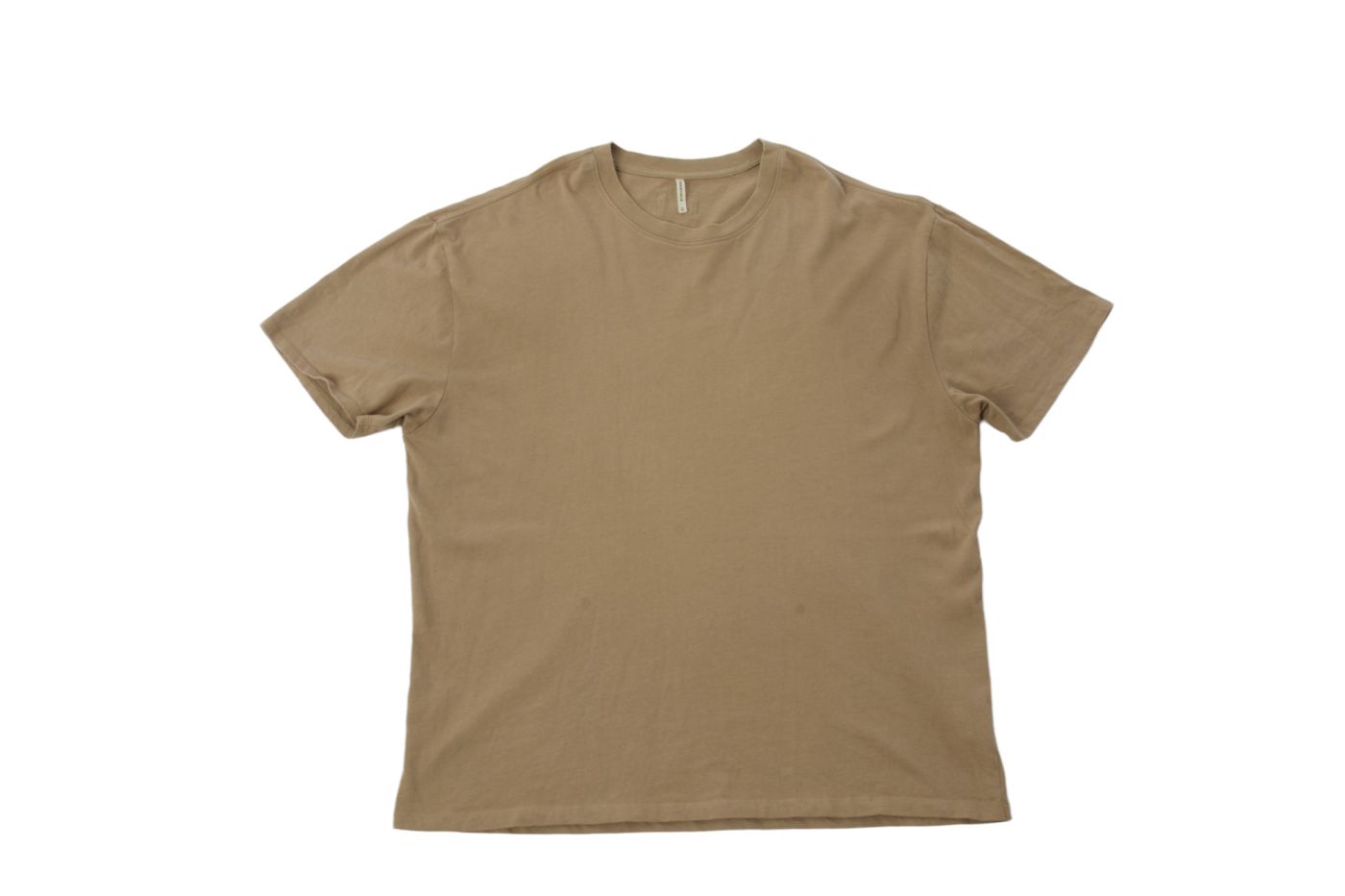 Fog Essentials T-Shirt in Brown Brown XL FOG-208669