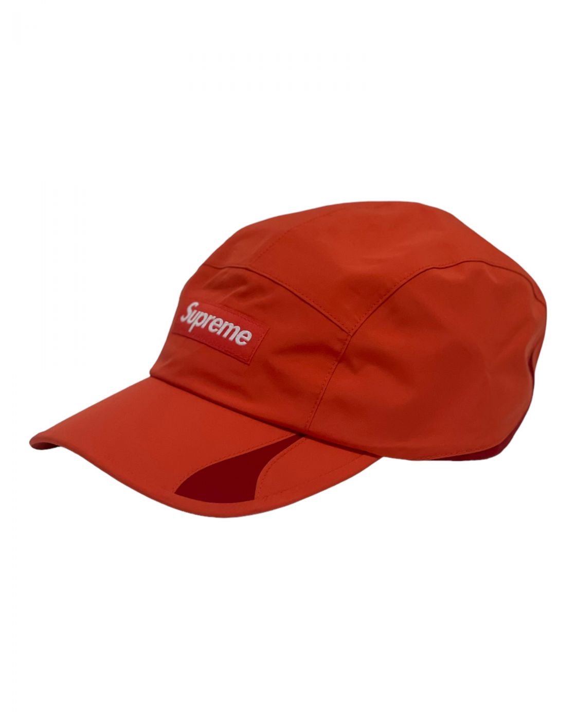 Supreme Gore Tex Camper hat Orange OS SUPR-241227