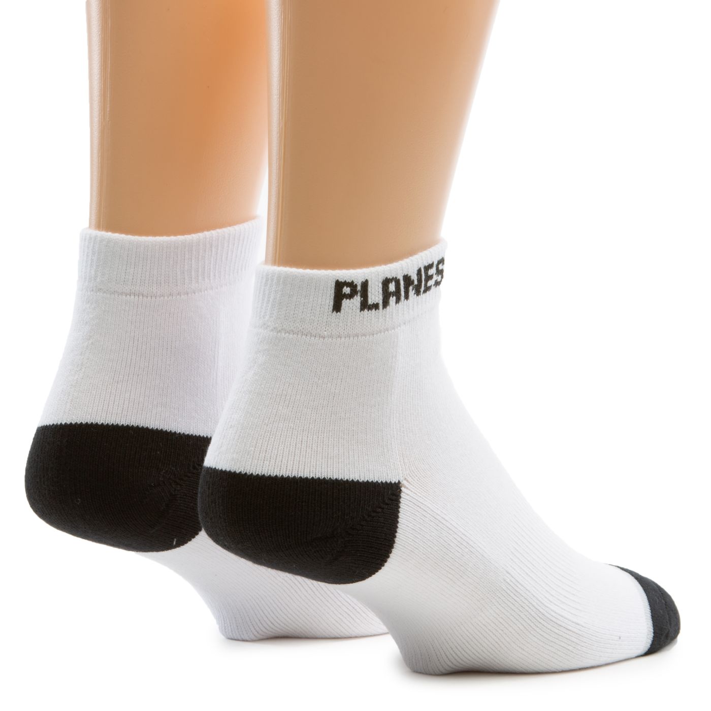 2-Pack Planes Ankle Socks