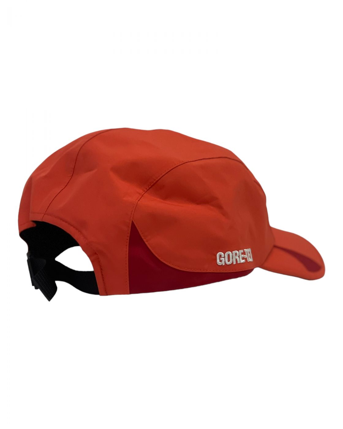 Supreme Gore Tex Camper hat Orange OS SUPR-241227