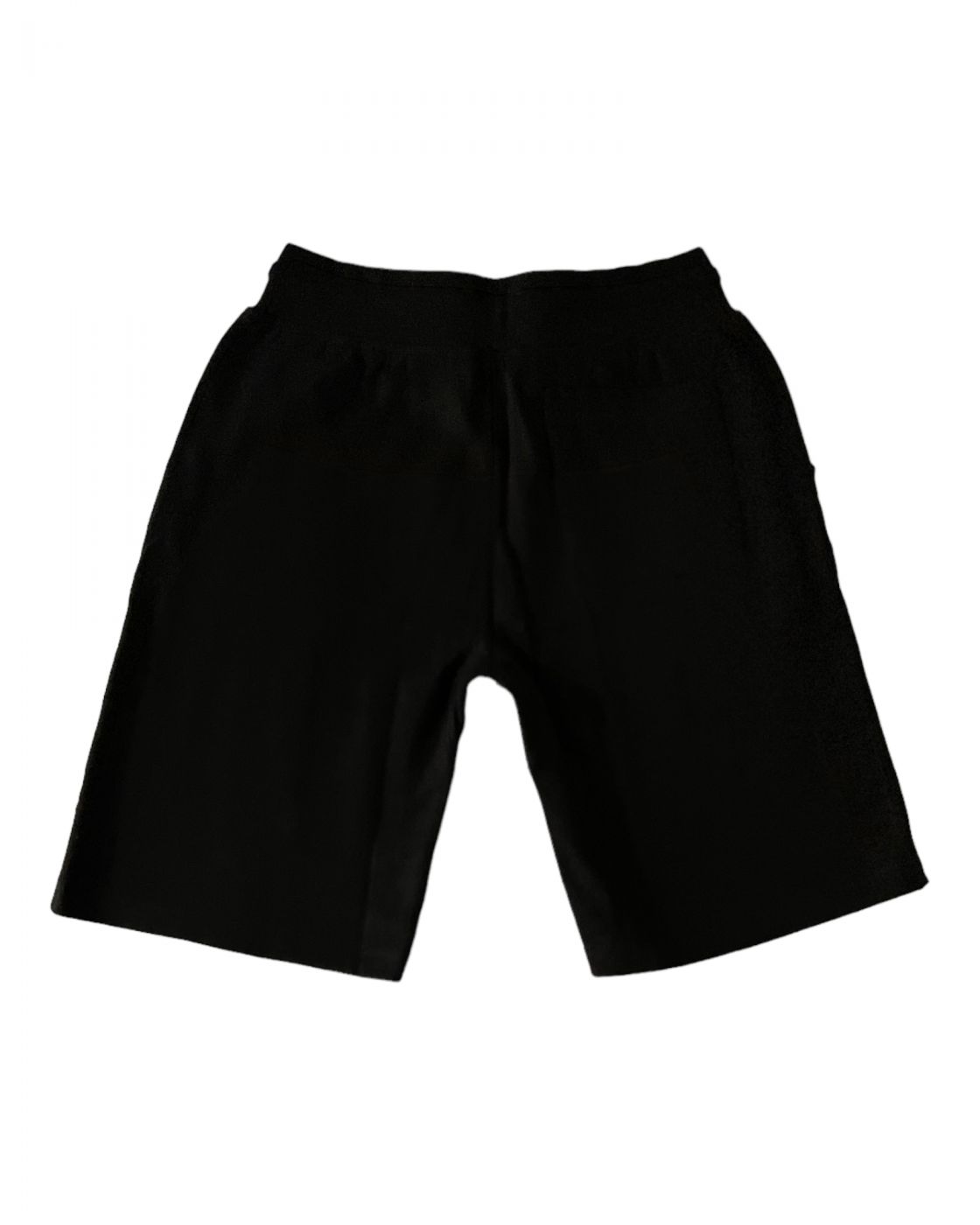 No Days off Shorts BLK Black Large PBK-264856