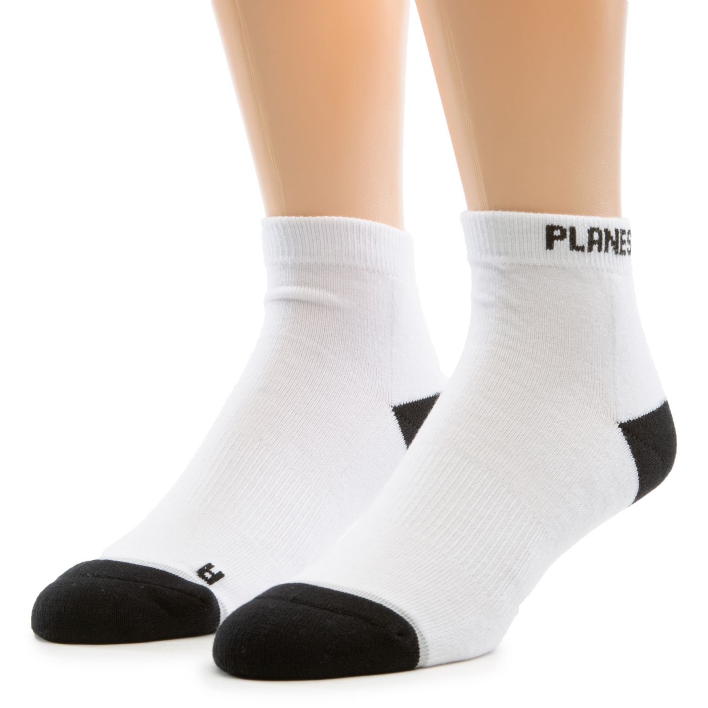 2-Pack Planes Ankle Socks