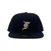 Fear Of God Essentials Hat Navy Blue 7 3/4 FOG-261974