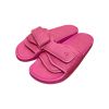 Adidas Pharrell Boost Slide Pink Pink 9 ADIDAS-240564