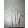 Most hated tee White XL WL-233661