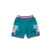 Supreme All Star Basketball Shorts Teal M SUPR-208479