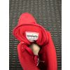 Sneaker in Red GYM RED/GYM RED 9.5 BRNDJRDN-194447