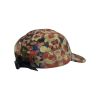 END x Gramicci Jet Cap Tan Camo OS GRA-241508