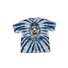 LIQUID BLUE XFL TIE-DYE SHIRT Blue XL LB-208671