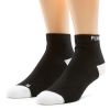 2-Pack Planes Ankle Socks 1