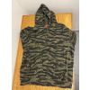 Camo Hoodie Camouflaged Green XL VNDS-233412