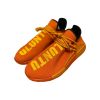 Adidas original Pharrell x NMD Human Race Orange 11.5 ADIDAS-239322