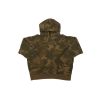 KITH Camo Hoodie Camo 2XL KH-208684