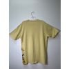 Supreme yellow t-shirt Yellow Large SUPR-233556