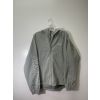 PALACE GREY FZ WINDBREAKER JACKET Silver Medium PLE-238140