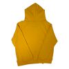 Von Dutch Hoodie Yellow Yellow M VDU-256452