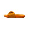 Adidas Pharrell Boost Slide Orange 8 ADIDAS-239397