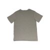 A Bathing Ape T shirt Grey Gray Large BAPE-264885