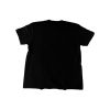 No Days Off T Shirt Blk Black L PBK-263957