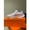 NIKE WOMEN'S AIR ZOOM PEGASUS 38 Champagne - White - Barely Rose - Arctic Pink 8.5 VNDS-233087