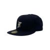 Fear Of God Essentials Hat Navy Blue 7 3/4 FOG-261974