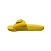 Adidas Pharrell Boost Slide Yellow Yellow 8 ADIDAS-240568