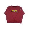 Von Dutch Crewneck BRICK Brick M VDU-257550